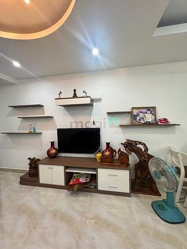 Hình ảnh Chung cư Phan Xích Long, PN: 3p ngủ, full NT, 13tr/th, 90m2
