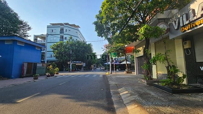 Hình ảnh Cho thuê MBKD 10x20 KDC Tên Lửa