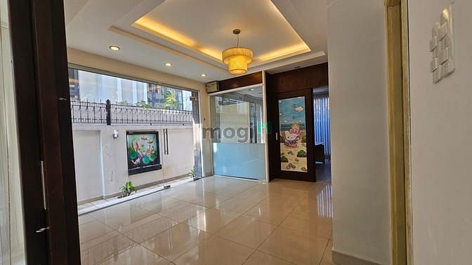 Hình ảnh Cho thuê MBKD 10x20 KDC Tên Lửa