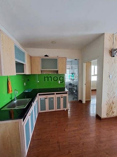 Hình ảnh Chung cư Miếu Nổi, Vũ Huy Tấn, BT:3p ngủ, 13,5tr/th, full NT, nhà mới
