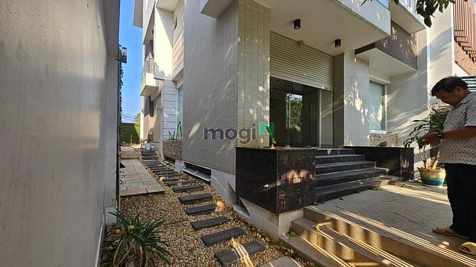 Hình ảnh Cho thuê MBKD 10x20 KDC Tên Lửa