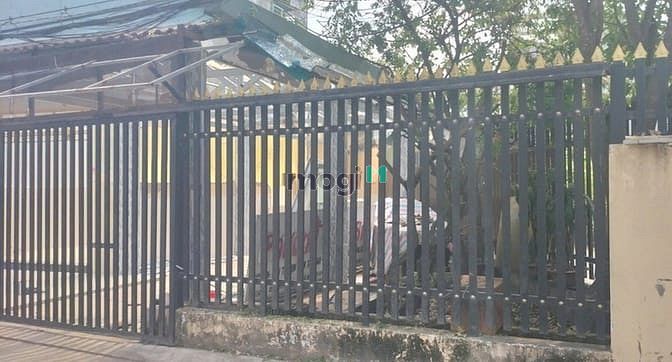 Hình ảnh Nhà nát tiện xây mới góc 2 mặt tiền đường nhựa 6m Nguyễn Bình, Nhà Bè