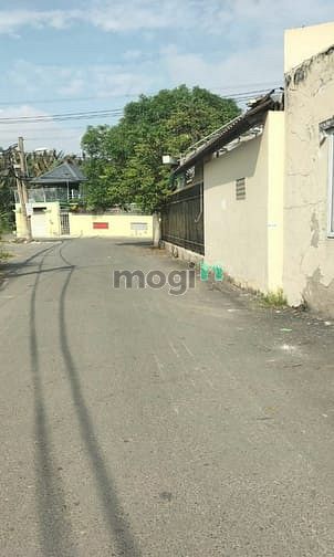 Hình ảnh Nhà nát tiện xây mới góc 2 mặt tiền đường nhựa 6m Nguyễn Bình, Nhà Bè