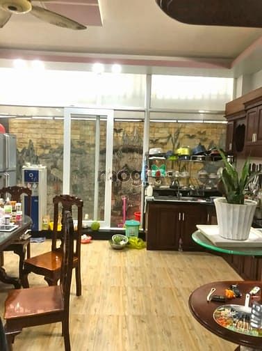 Hình ảnh HÀNG VIP - Nhà 3 lầu ST mặt tiền kinh doanh Cao Thị Chính, Quận 7