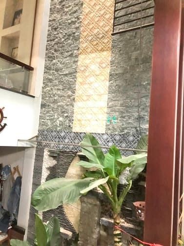 Hình ảnh HÀNG VIP - Nhà 3 lầu ST mặt tiền kinh doanh Cao Thị Chính, Quận 7