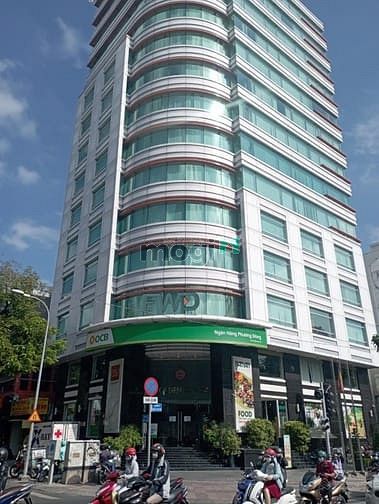 Hình ảnh Bán siêu phẩm MT Võ Văn Tần P6 Quận 3 dt:13x20m giá 200 tỷ