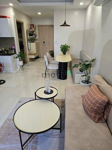 Hình ảnh Cho thuê Chung cư Mỹ Phước căn 3p ngủ, có nội thất giá 14tr/th