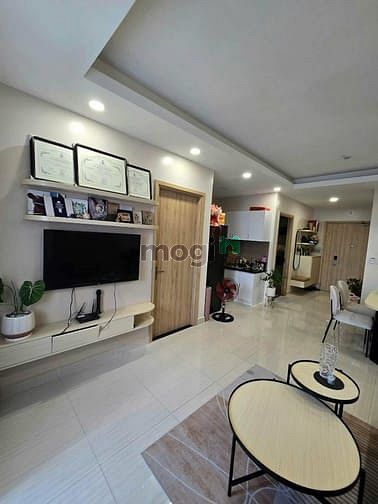 Hình ảnh Cho thuê Chung cư Mỹ Phước căn 3p ngủ, có nội thất giá 14tr/th