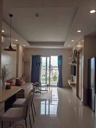 Hình ảnh Cho thuê Chung cư Mỹ Phước căn 3p ngủ, có nội thất giá 14tr/th