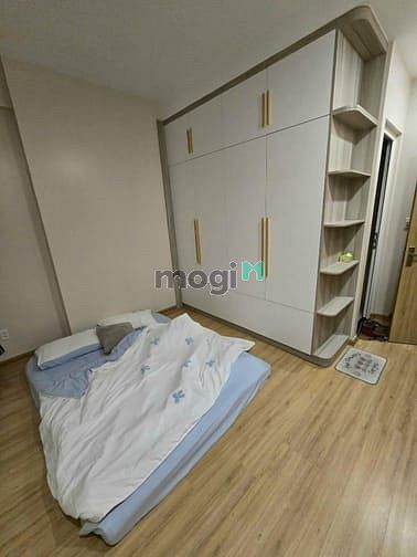 Hình ảnh Cho thuê Chung cư Mỹ Phước căn 3p ngủ, có nội thất giá 14tr/th