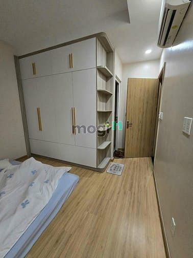 Hình ảnh Cho thuê Chung cư Mỹ Phước căn 3p ngủ, có nội thất giá 14tr/th
