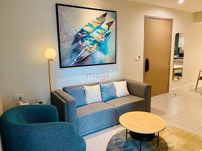 Hình ảnh Chính chủ gửi bán Trang Chủ MB66.COM / Đăng Ký Tặng 66K Zenity 608 Võ văn kiệt - 77m2 2pn 2wc
