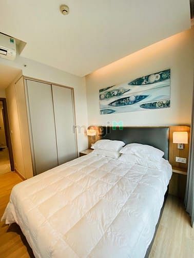 Hình ảnh Chính chủ gửi bán Trang Chủ MB66.COM / Đăng Ký Tặng 66K Zenity 608 Võ văn kiệt - 77m2 2pn 2wc