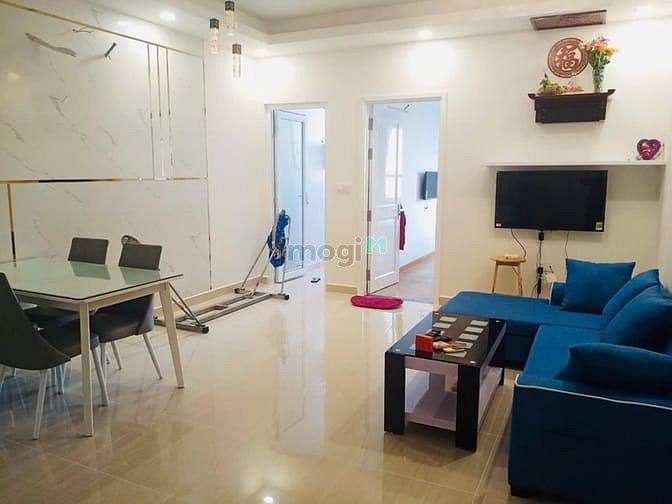 Hình ảnh Cho thuê Trang Chủ MB66.COM / Đăng Ký Tặng 66K 1PN full nội thất CC Moonlight Boulevard