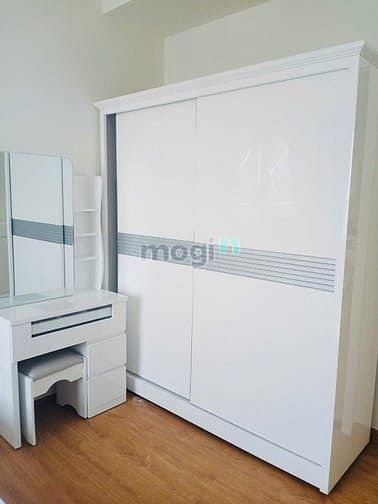Hình ảnh Cho thuê Trang Chủ MB66.COM / Đăng Ký Tặng 66K 1PN full nội thất CC Moonlight Boulevard