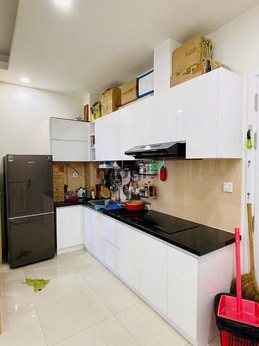 Hình ảnh Cho thuê Trang Chủ MB66.COM / Đăng Ký Tặng 66K 1PN full nội thất CC Moonlight Boulevard