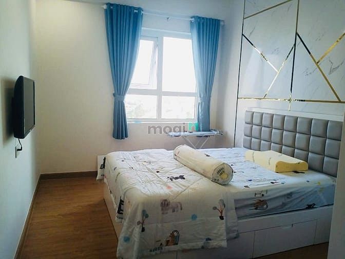 Hình ảnh Cho thuê Trang Chủ MB66.COM / Đăng Ký Tặng 66K 1PN full nội thất CC Moonlight Boulevard