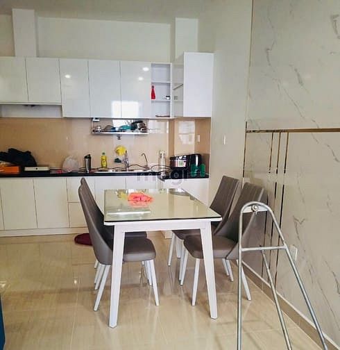 Hình ảnh Cho thuê Trang Chủ MB66.COM / Đăng Ký Tặng 66K 1PN full nội thất CC Moonlight Boulevard