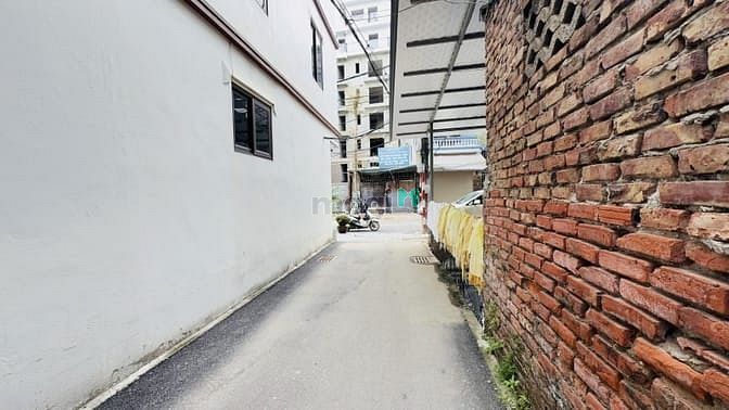 Hình ảnh An Dương Vương – Tây Hồ - Ô Tô – 245 M2 – Đất – MT 9 M – Giá 48.8 Tỷ.