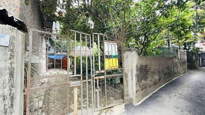 Hình ảnh An Dương Vương – Tây Hồ - Ô Tô – 245 M2 – Đất – MT 9 M – Giá 48.8 Tỷ.