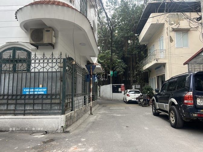 Hình ảnh Bán Đất Phố Nguyễn Văn Cừ - Long Biên – 102 M2 – MT 4/7 M Giá 21.8 Tỷ.