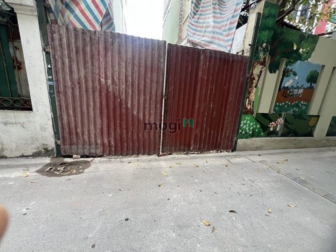 Hình ảnh Bán Đất Phố Nguyễn Văn Cừ - Long Biên – 102 M2 – MT 4/7 M Giá 21.8 Tỷ.