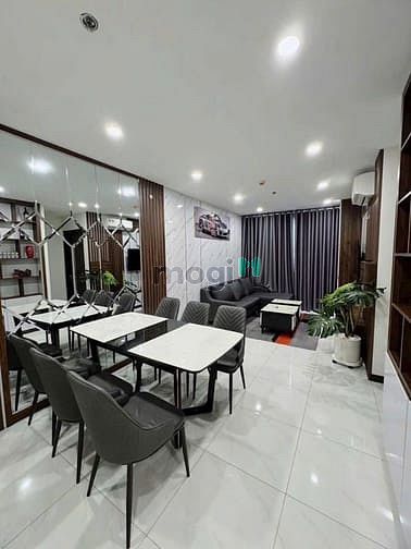 Hình ảnh CH Thật 60m/2PN/ 2 tỷ 4 /SHR/full nội thất / hỗ trợ vay 80% /Nhà mới