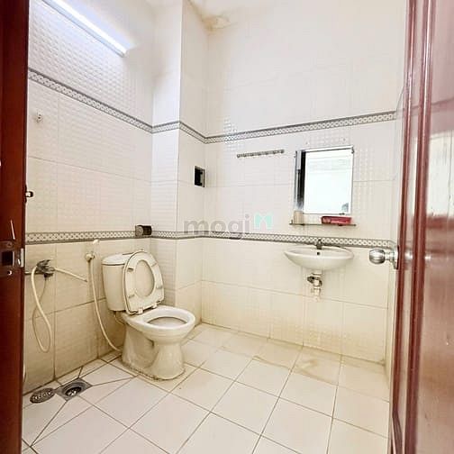 Hình ảnh Cho thuê phòng trọ cao cấp Đường Số 5, Phường Bình Hưng Hòa, Bình Tân