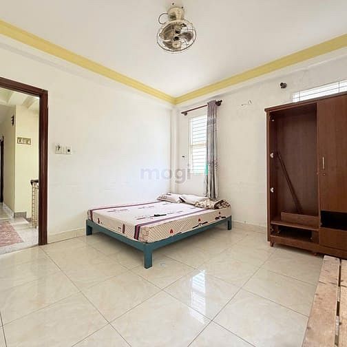 Hình ảnh Cho thuê phòng trọ cao cấp Đường Số 5, Phường Bình Hưng Hòa, Bình Tân
