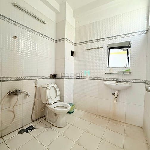 Hình ảnh Cho thuê phòng trọ cao cấp Đường Số 5, Phường Bình Hưng Hòa, Bình Tân