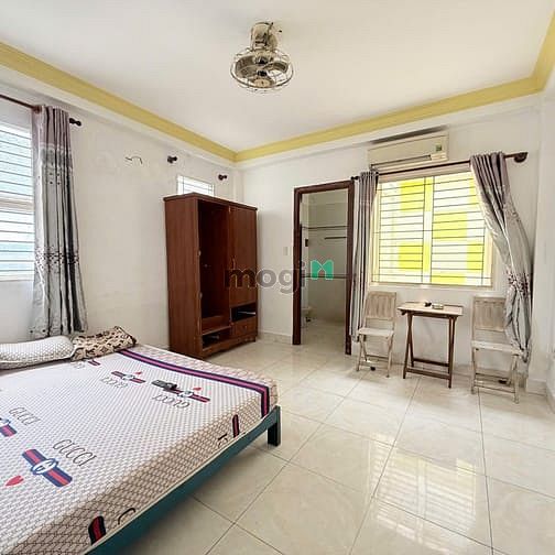 Hình ảnh Cho thuê phòng trọ cao cấp Đường Số 5, Phường Bình Hưng Hòa, Bình Tân