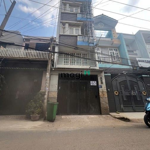 Hình ảnh Cho thuê phòng trọ cao cấp Đường Số 5, Phường Bình Hưng Hòa, Bình Tân
