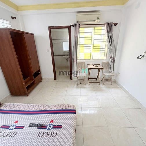 Hình ảnh Cho thuê phòng trọ cao cấp Đường Số 5, Phường Bình Hưng Hòa, Bình Tân
