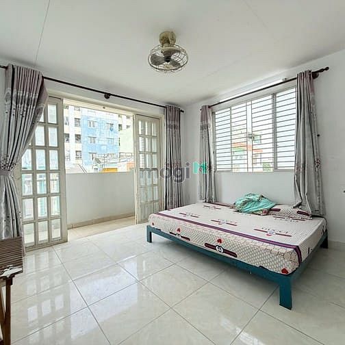 Hình ảnh Cho thuê phòng trọ cao cấp Đường Số 5, Phường Bình Hưng Hòa, Bình Tân