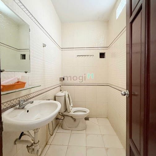 Hình ảnh Cho thuê phòng trọ cao cấp Đường Số 5, Phường Bình Hưng Hòa, Bình Tân