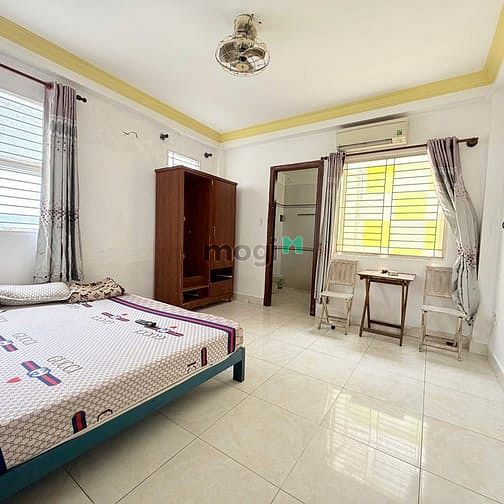 Hình ảnh Cho thuê phòng trọ cao cấp Đường Số 5, Phường Bình Hưng Hòa, Bình Tân