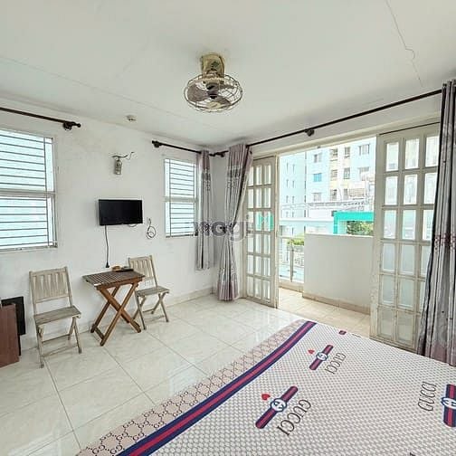 Hình ảnh Cho thuê phòng trọ cao cấp Đường Số 5, Phường Bình Hưng Hòa, Bình Tân