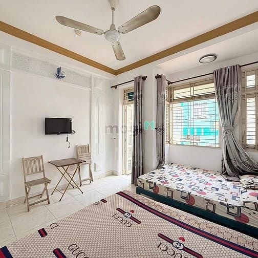 Hình ảnh Cho thuê phòng trọ cao cấp Đường Số 5, Phường Bình Hưng Hòa, Bình Tân