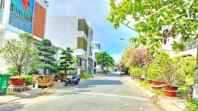 Hình ảnh Bán đất khu dân cư đường số 8 , p trường thạnh , Tp thủ đức