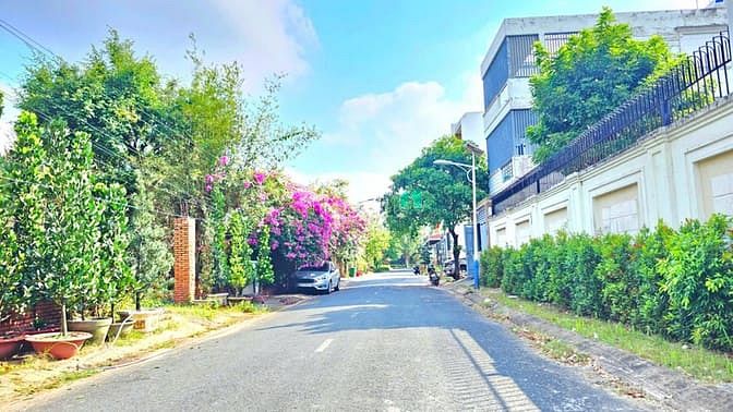 Hình ảnh Bán đất khu dân cư đường số 8 , p trường thạnh , Tp thủ đức