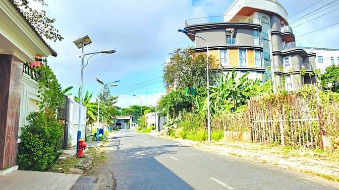 Hình ảnh Bán đất khu dân cư đường số 8 , p trường thạnh , Tp thủ đức