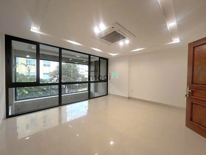 Hình ảnh Siêu phẩm | Mặt phố Đội Nhân | 50m2 x 9 tầng | MT 5m | Giá 36.5 tỷ