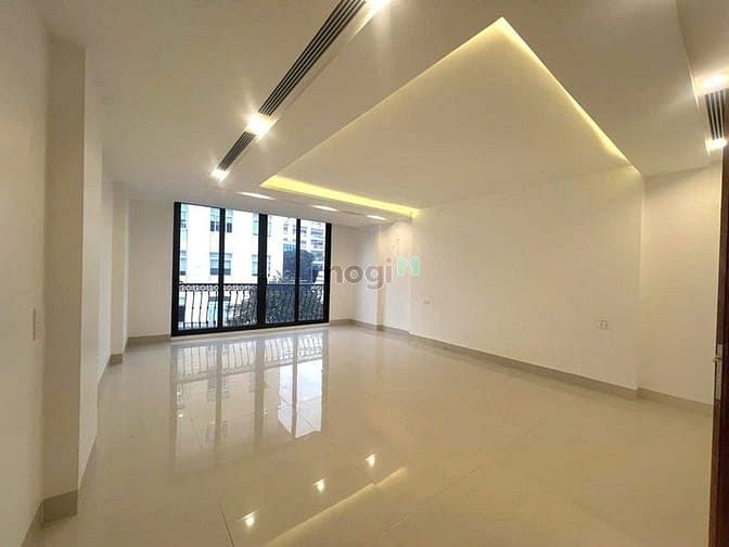 Hình ảnh Siêu phẩm | Mặt phố Đội Nhân | 50m2 x 9 tầng | MT 5m | Giá 36.5 tỷ