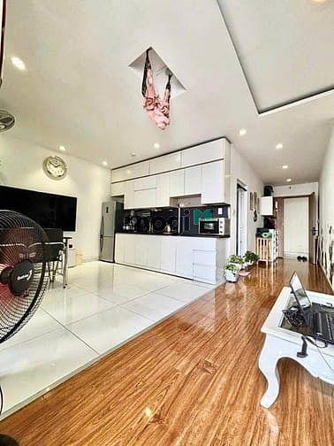 Hình ảnh Chung cư Hoa Sen, Quận 11, Lạc Long Quân, 105m2, 3pn, full NT, 13,5tr