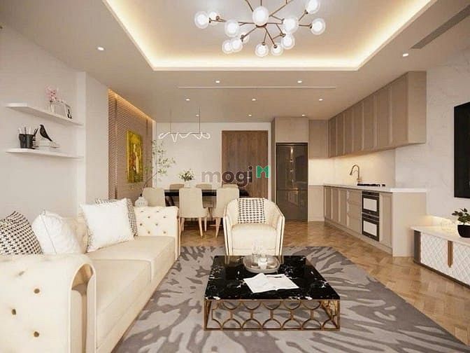 Hình ảnh Siêu phẩm | Mặt phố Đội Nhân | 50m2 x 9 tầng | MT 5m | Giá 36.5 tỷ