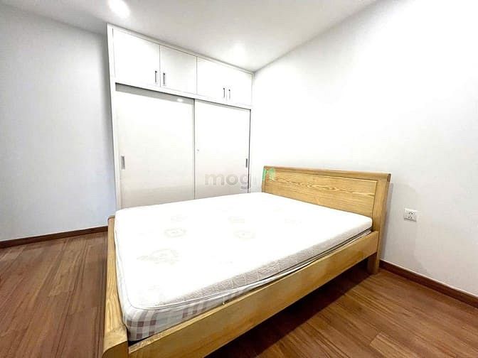 Hình ảnh Chung cư Phúc Yên, Phan Huy Ích, TB: 90m2, 2p ngủ, nhà mới, 10,5triệu