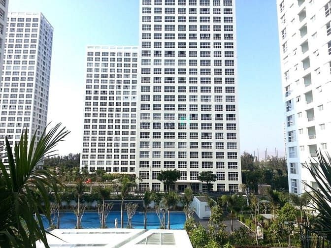 Hình ảnh Bán CHCC Happy Valley, DT 103m2, TK 3PN, 2WC, NTDD, giá bán 10 tỷ