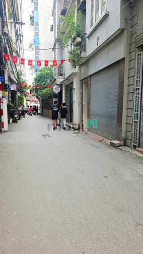 Hình ảnh An Dương Vương – Tây Hồ - Ô Tô KD – 151 M2 Đất – MT 5 M – Giá 13.3 Ty.