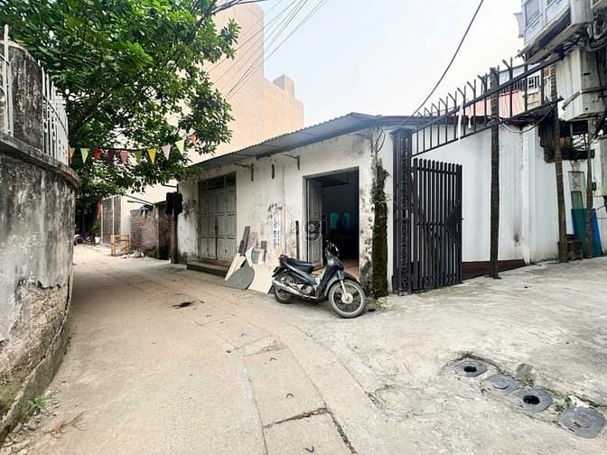 Hình ảnh An Dương Vương – Tây Hồ - Ô Tô KD – 151 M2 Đất – MT 5 M – Giá 13.3 Ty.