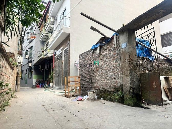 Hình ảnh An Dương Vương – Tây Hồ - Ô Tô KD – 151 M2 Đất – MT 5 M – Giá 13.3 Ty.